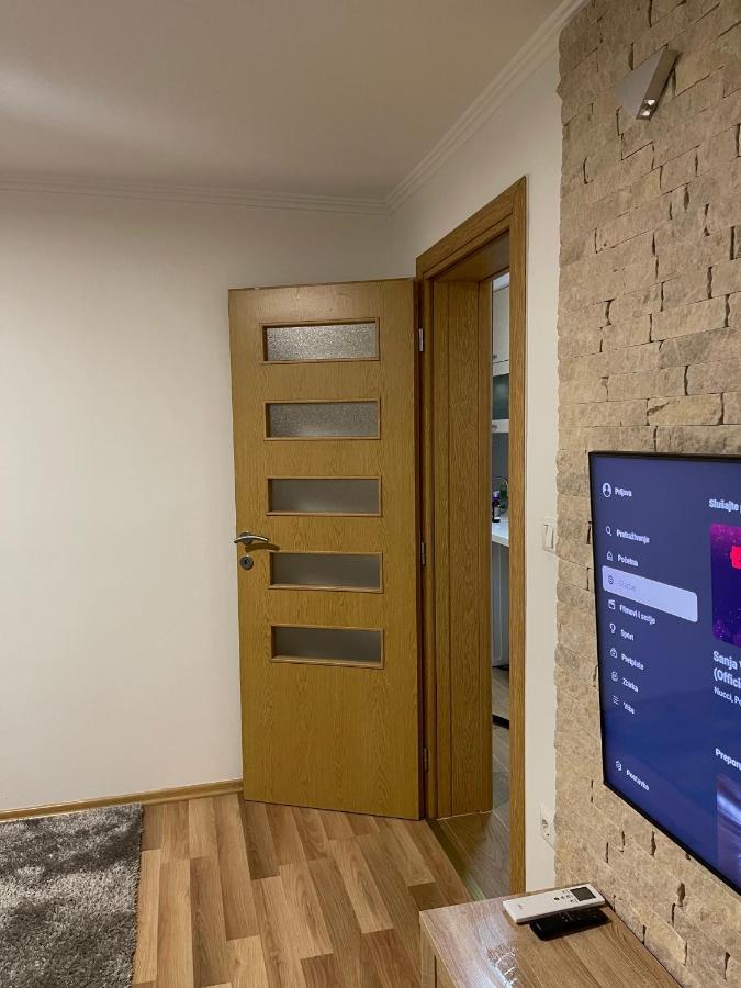 Apartman Emil Любушки Екстер'єр фото