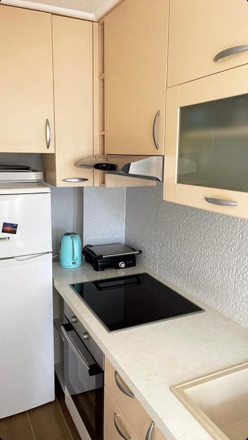Apartman Emil Любушки Екстер'єр фото