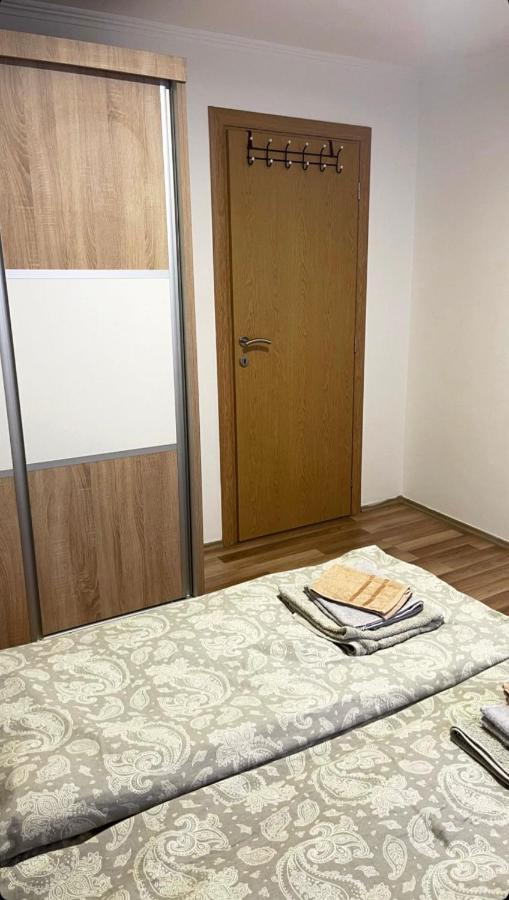 Apartman Emil Любушки Екстер'єр фото